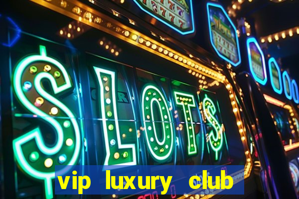 vip luxury club porto alegre